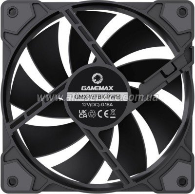    Gamemax GMX-WFBK-PWM