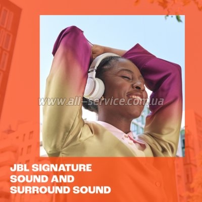 JBL Live 670 NC Sand (JBLLIVE670NCSAT)