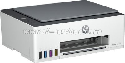  HP Smart Tank 520 (1F3W2A)