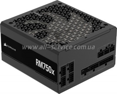   Corsair 750W RM750x (CP-9020285-EU)