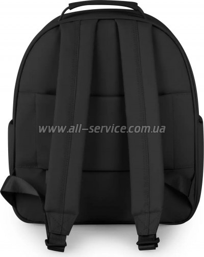   Heys Puffer Black (30124-0001-00) (930921)