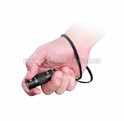   Fenix E16 Cree XP-L HI neutral white