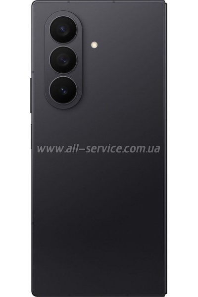   Samsung Galaxy Fold7 16/1Tb Jetblack (SM-F966BZKNSEK)