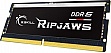     SoDIMM DDR5 32GB 5600 MHz Ripjaws G.Skill (F5-5600S4040A32GX1-RS)