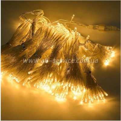  ColorWay   300 LED 3x3 220 (CW-GW-300L33V)