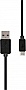 ���� ������ USB 2.0 AM to Micro 5P 1.5m Prolink (PB487-0150)