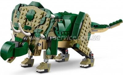  LEGO Creator  (31151)