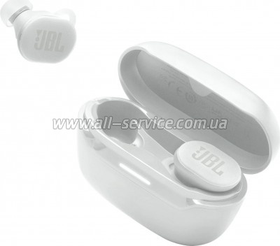 �������� JBL Endurance Race 2 White (JBLENDURACE2WHT)