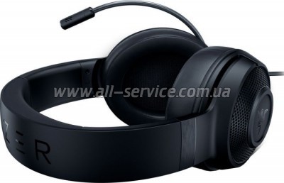  Razer Kraken X Lite (RZ04-02950100-R381/R3M1)