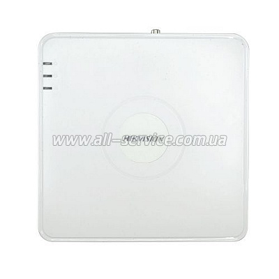 IP- Hikvision DS-7104NI-E1