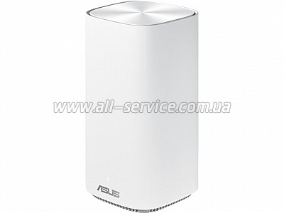 Wi-Fi Mesh ������� ASUS ZenWiFi mini CD6 1PK (CD6-1PK)
