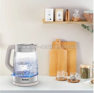  Tefal KI605B30
