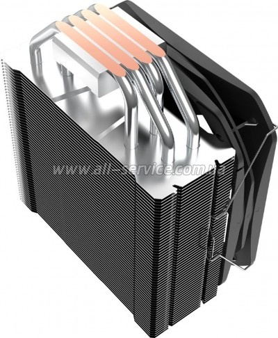 ����� ��� ���������� PcCooler PALADIN 400 ARGB