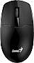  Genius NX-7000SE Wireless Black (31030032400)