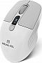  REAL-EL RM-480W Wireless/Bluetooth White (EL123200050)