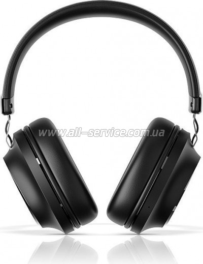  REAL-EL GD-828 Black