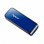  Apacer 64 GB AH334 Blue USB 2.0 (AP64GAH334U-1)