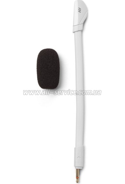  JBL Quantum 100M2 White (JBLQTUM100M2WHT)
