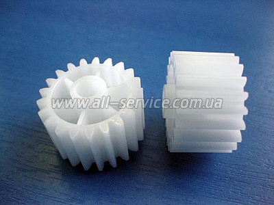 Шестерня привода печки ERUS HP 2400/ 2410/ 2420 (21T) (RU5-0377-Erus) Шестерня привода печки ERUS HP 2400/ 2410/ 2420 (21T) (RU5-0377-Erus)
