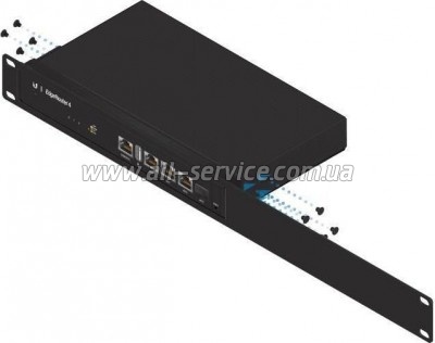 Ubiquiti ER-4