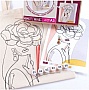 - Rosa Talent Floral Girl 3 3842 (4823098541202)