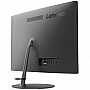  Lenovo IdeaCentre 520-24 (F0D200CEUA) Black