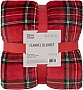 ���� Ardesto Christmas Flannel 160�200�� ������, ������� (ART0133PB)