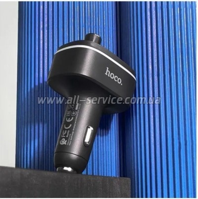 FM  HOCO E62, Black, Box