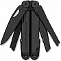  Leatherman Wave Plus Black (832526)