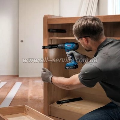  Bosch GSB 183-LI 18V, 12Ah, 21-56 , 374-1815 /, , 1.2  (0.601.9K9.101)