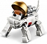 ����������� LEGO Creator ��������� 647 ������� (31152)