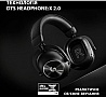 Logitech G Pro X 2 Lightspeed Wireless Black (981-001263)