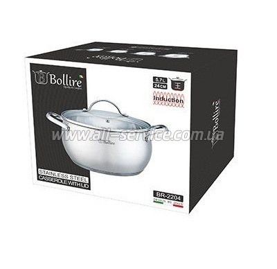  BOLLIRE BR 2202