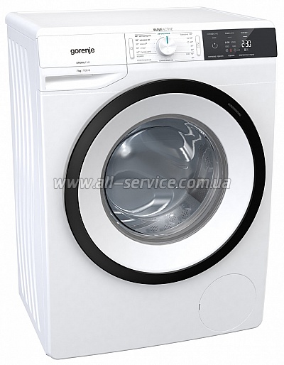   Gorenje W3E71S3