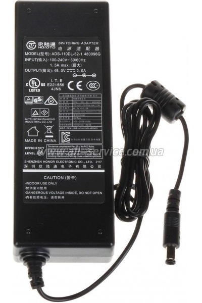   Dahua DH-PFS4206-4P-96