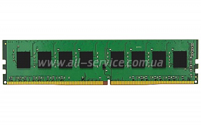  16Gb Kingston DDR4 2400MHz (KVR24N17D8/16)