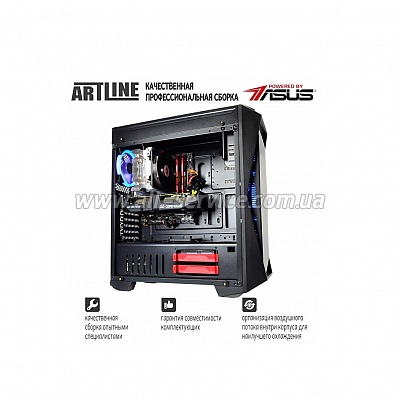  ARTLINE Overlord RTX X78 (X78v30Win)