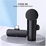  Fifine M6 Wireless Black (M6)