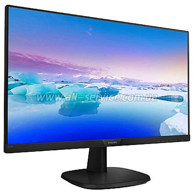  TFT PHILIPS 27" 273V7QDSB/00