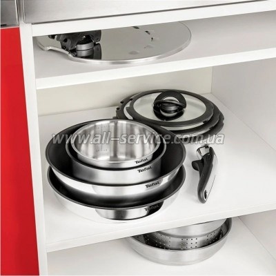 ����� ������ Tefal Ingenio Emotion (L897SD74)