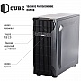  QUBE QB767 Black (QB767_WBNU3)