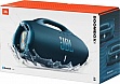   JBL Boombox 4 Blue (JBLBOOMBOX4BLUEP)