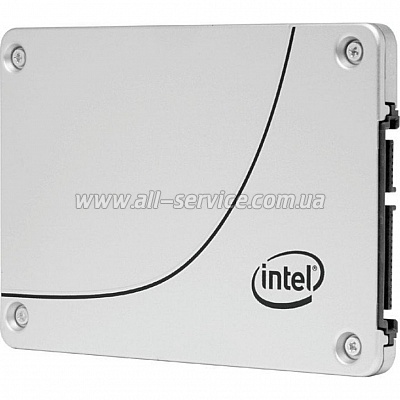 SSD  960GB INTEL S4500 SSDSC2KB960G701