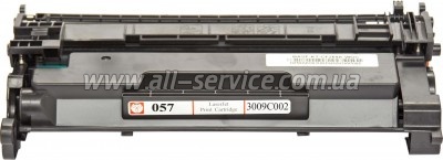�������� BASF Canon LBP-220/ MF440 ������ Canon 057/ 3009C002 (BASF-KT-CRG057-WOC) ��� ����