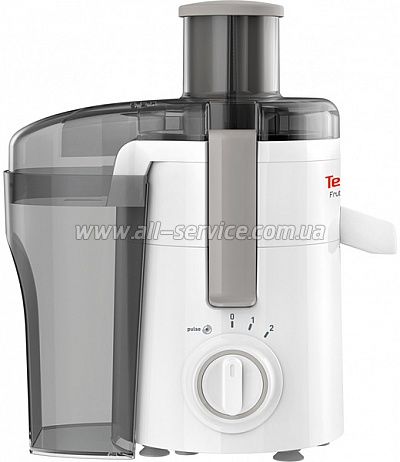  Tefal ZE 370 Frutelia