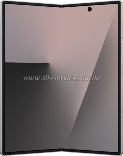   Samsung Galaxy Fold7 12/512Gb Silver Shadow (SM-F966BZSCSEK)