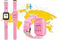 Смарт-часы GARMIX PointPRO-100 WIFI PINK (1002332) Смарт-часы GARMIX PointPRO-100 WIFI PINK (1002332)