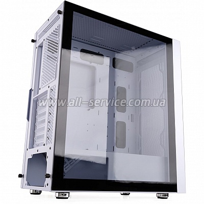  Vinga Pillar White