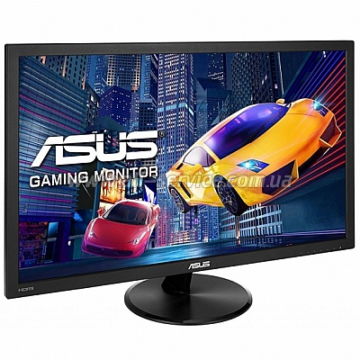  21.5" Asus VP228HE (90LM01K0-B05170)