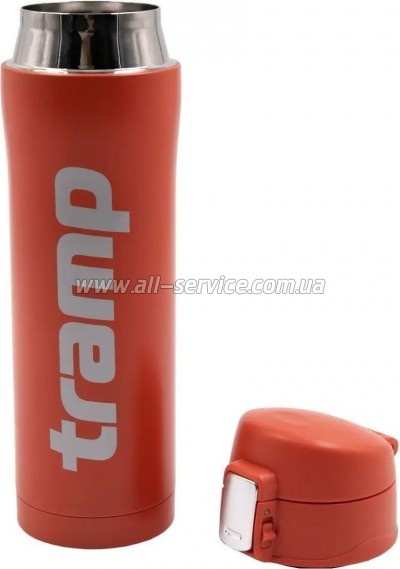  Tramp 450ml Orange (UTRC-107-orange)